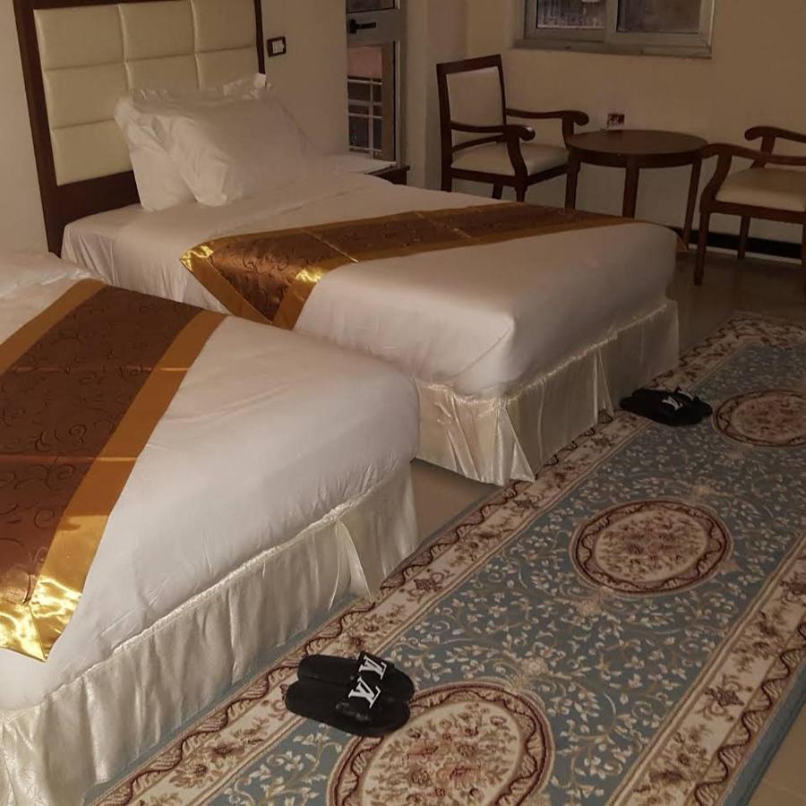 Sumeya Hotel Harar Zewnętrze zdjęcie